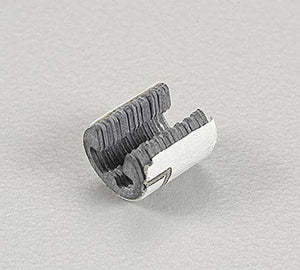 Associated 6299 E-Clips 1/8 Shaft (12) SC10 / GT RC10GT / 2 / T4 / B44 RC10R5