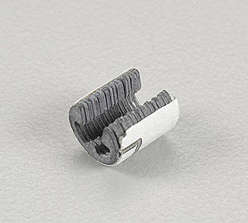 Associated 6299 E-Clips 1/8 Shaft (12) SC10 / GT RC10GT / 2 / T4 / B44 RC10R5