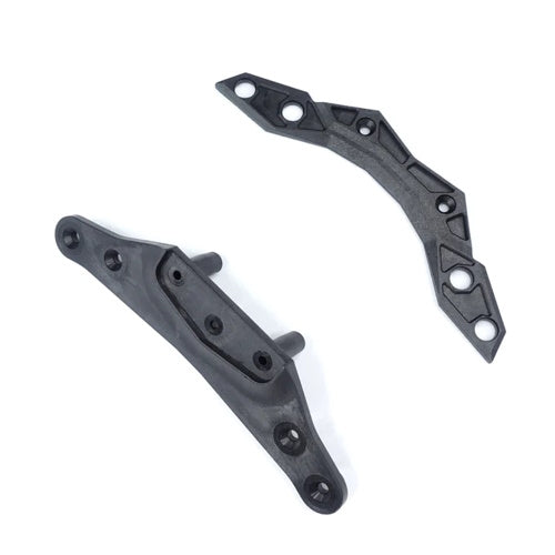3Racing SAK-D530 Bumper Set For Sakura D5 /DS5