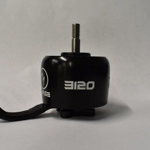 Demon Power System Black 3120 replacement bell Surge