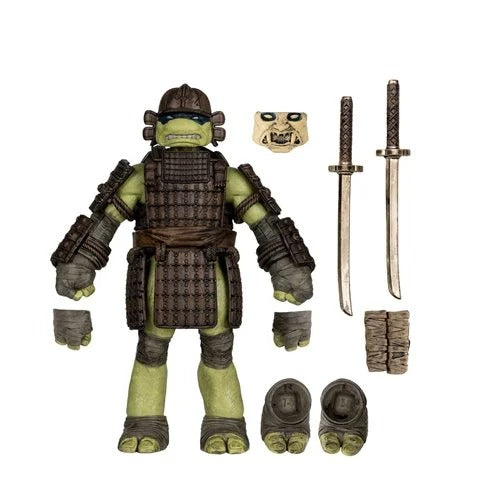 ToyShnip McFarlane Toys Teenage Mutant Ninja Turtles Page Punchers 5-Inch Scale Action Figure with Comic Book - Select