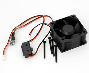 Powerhobby Castle Creations Mamba XLX 2 XLX2 ESC High Speed Cooling Fan