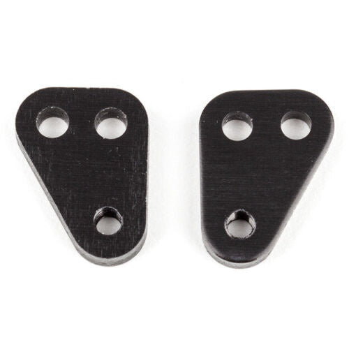 Associated ASC42225 Enduro IFS Suspension Arm Shock Mounts