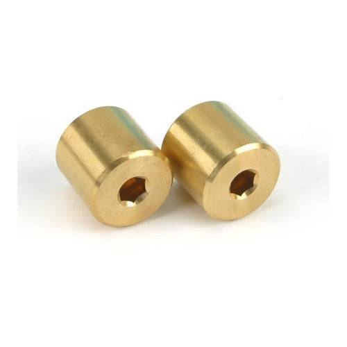 Athearn ATH95000 HO Scale New High Performance Flywheel Set (2)