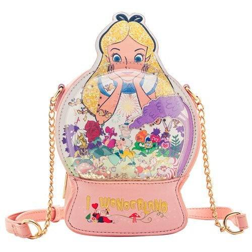 ToyShnip Danielle Nicole - Alice in Wonderland - Choose your Item — Backpacks