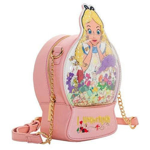 ToyShnip Danielle Nicole - Alice in Wonderland - Choose your Item — Backpacks