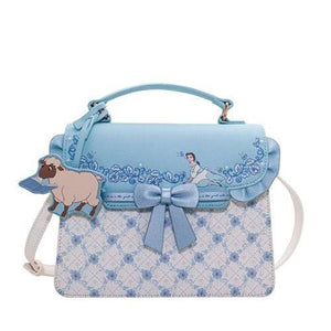 ToyShnip Danielle Nicole - Beauty and the Beast - Choose your Item — Backpacks
