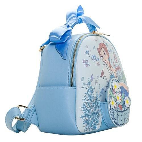 ToyShnip Danielle Nicole - Beauty and the Beast - Choose your Item — Backpacks