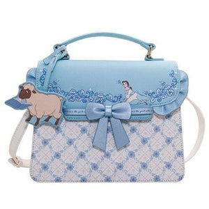 ToyShnip Danielle Nicole - Beauty and the Beast - Choose your Item — Backpacks