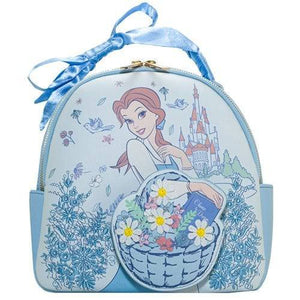 ToyShnip Danielle Nicole - Beauty and the Beast - Choose your Item — Backpacks