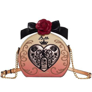 ToyShnip Danielle Nicole - Beauty and the Beast - Choose your Item — Backpacks