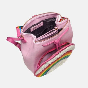 ToyShnip Danielle Nicole - Care Bears - Choose your Item — Backpacks