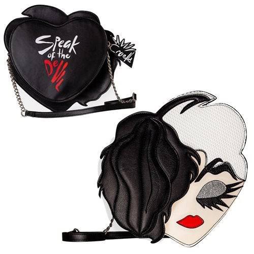 ToyShnip Danielle Nicole - Cruella - Choose your Item — Backpacks