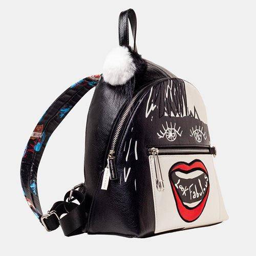 ToyShnip Danielle Nicole - Cruella - Choose your Item — Backpacks