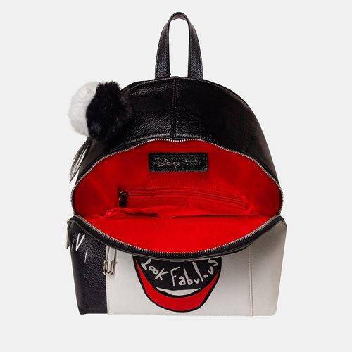 ToyShnip Danielle Nicole - Cruella - Choose your Item — Backpacks