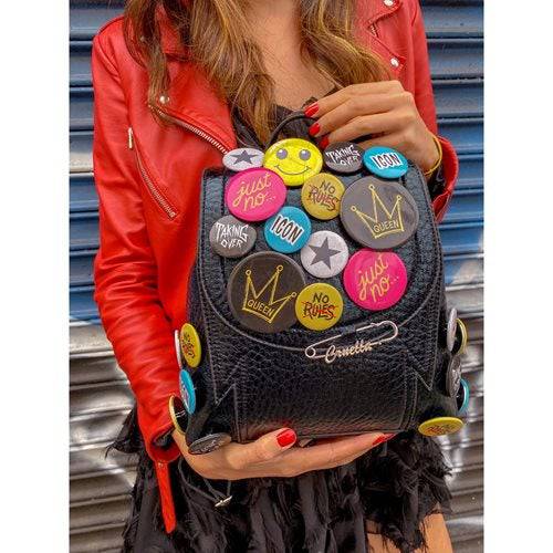 ToyShnip Danielle Nicole - Cruella - Choose your Item — Backpacks