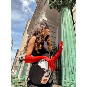 ToyShnip Danielle Nicole - Cruella - Choose your Item — Backpacks