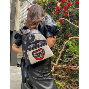 ToyShnip Danielle Nicole - Cruella - Choose your Item — Backpacks