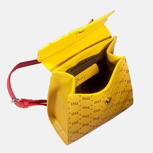 ToyShnip Danielle Nicole - Dumbo Monogram Mini-Backpack — Backpacks