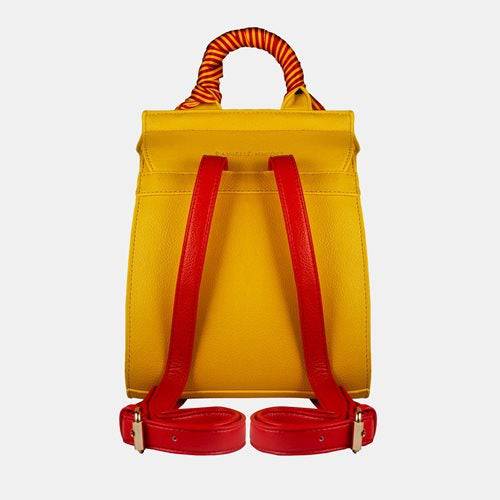 ToyShnip Danielle Nicole - Dumbo Monogram Mini-Backpack — Backpacks