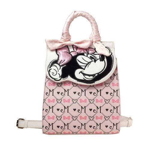ToyShnip Danielle Nicole - Minnie Mouse - Choose your Item — Backpacks