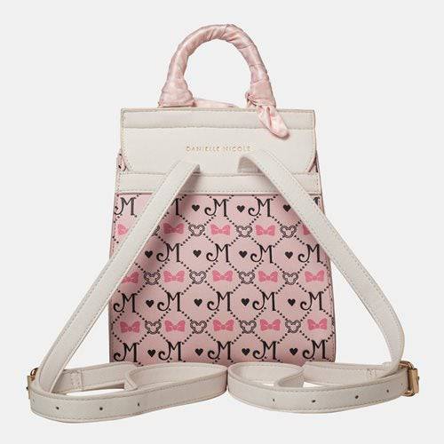 ToyShnip Danielle Nicole - Minnie Mouse - Choose your Item — Backpacks