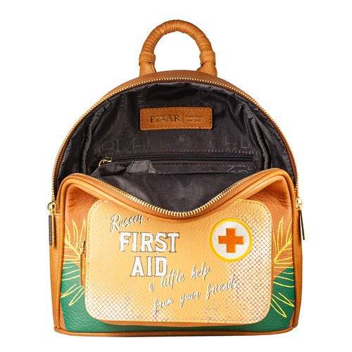 ToyShnip Danielle Nicole - Up First Aid Backpack — Backpacks