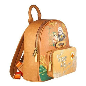 ToyShnip Danielle Nicole - Up First Aid Backpack — Backpacks