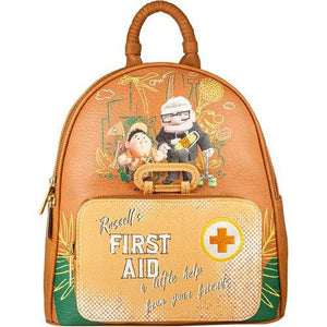 ToyShnip Danielle Nicole - Up First Aid Backpack — Backpacks