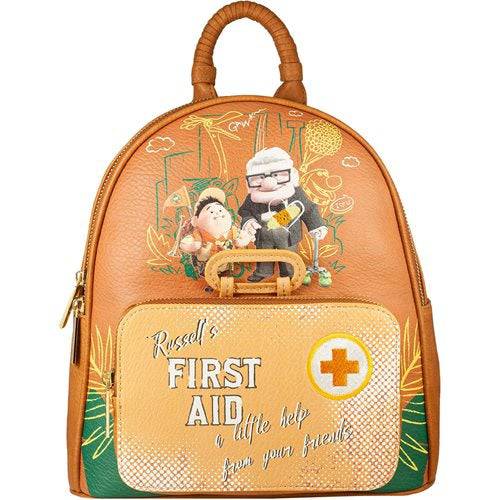 ToyShnip Danielle Nicole - Up First Aid Backpack — Backpacks