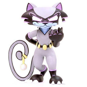 ToyShnip DC Artists' Alley Catwoman by Joe Ledbetter Designer Vinyl Figure — Toys & Games