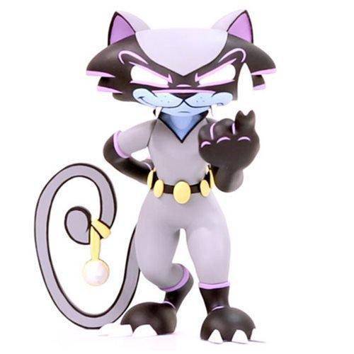 ToyShnip DC Artists' Alley Catwoman by Joe Ledbetter Designer Vinyl Figure — Toys & Games