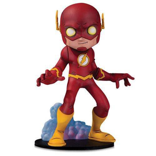 ToyShnip DC Artists' Alley Flash by Chris Uminga Vinyl Figure — Toys & Games