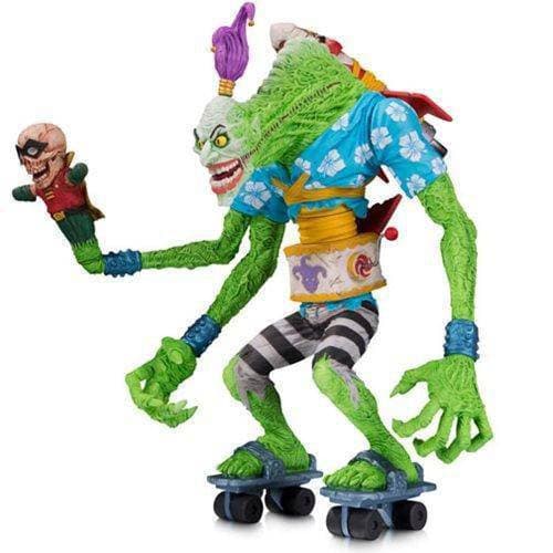 ToyShnip DC Artists' Alley Joker by James Groman Designer Vinyl Figure — Toys & Games