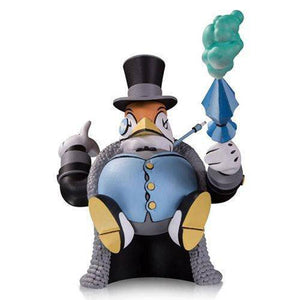 ToyShnip DC Artists' Alley Penguin by Joe Ledbetter Designer Vinyl Figure — Toys & Games