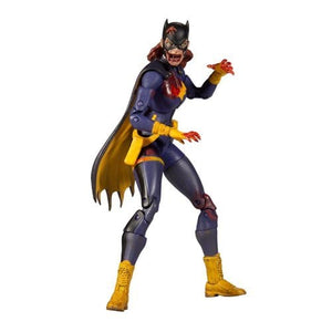 ToyShnip DC Essentials Dceased Batgirl Action Figure — Action & Toy Figures