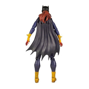 ToyShnip DC Essentials Dceased Batgirl Action Figure — Action & Toy Figures