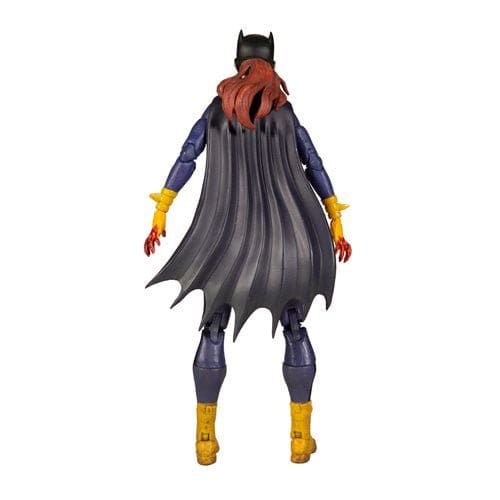 ToyShnip DC Essentials Dceased Batgirl Action Figure — Action & Toy Figures