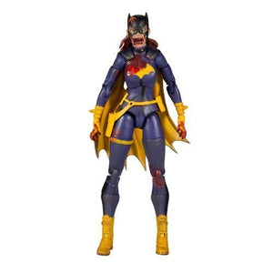 ToyShnip DC Essentials Dceased Batgirl Action Figure — Action & Toy Figures