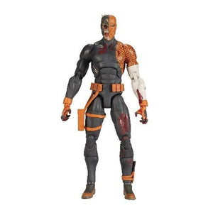 ToyShnip DC Essentials Dceased Deathstroke Action Figure — Action & Toy Figures