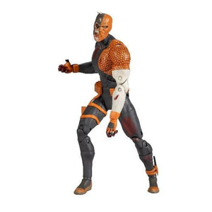 ToyShnip DC Essentials Dceased Deathstroke Action Figure — Action & Toy Figures
