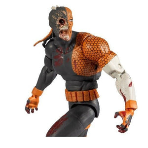 ToyShnip DC Essentials Dceased Deathstroke Action Figure — Action & Toy Figures