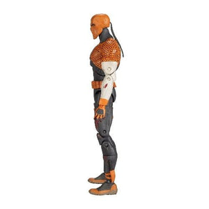 ToyShnip DC Essentials Dceased Deathstroke Action Figure — Action & Toy Figures