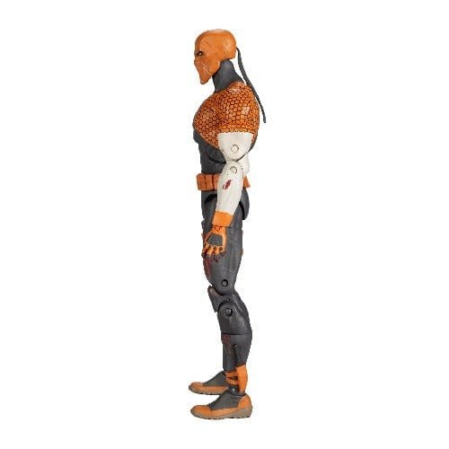 ToyShnip DC Essentials Dceased Deathstroke Action Figure — Action & Toy Figures