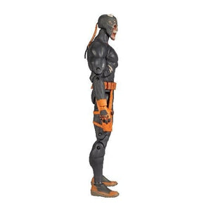 ToyShnip DC Essentials Dceased Deathstroke Action Figure — Action & Toy Figures