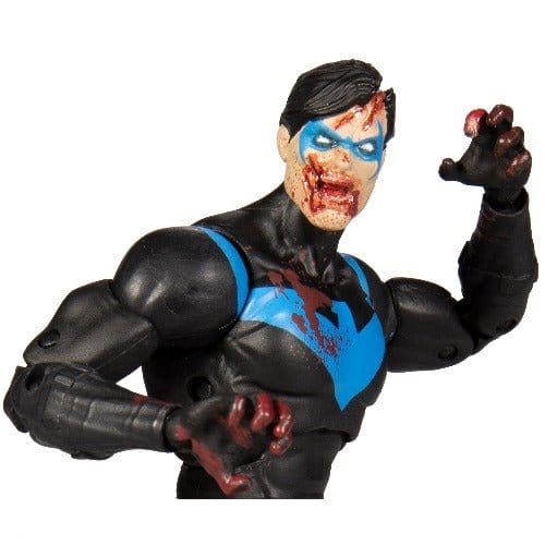 ToyShnip DC Essentials Dceased Nightwing Action Figure — Action & Toy Figures