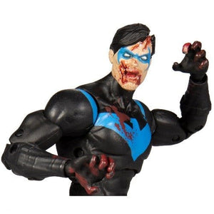 ToyShnip DC Essentials Dceased Nightwing Action Figure — Action & Toy Figures