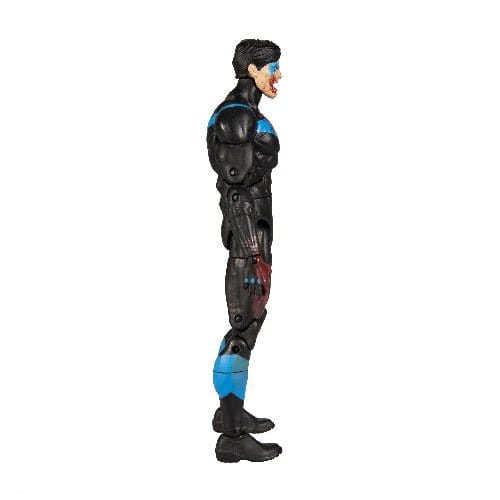 ToyShnip DC Essentials Dceased Nightwing Action Figure — Action & Toy Figures