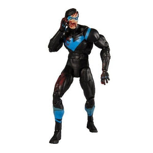 ToyShnip DC Essentials Dceased Nightwing Action Figure — Action & Toy Figures