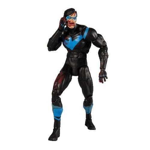 ToyShnip DC Essentials Dceased Nightwing Action Figure — Action & Toy Figures